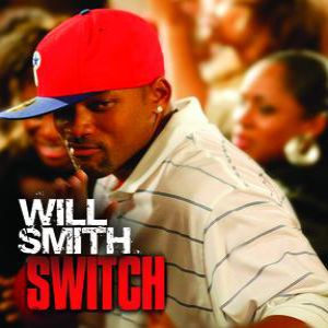 Album Will Smith - Switch