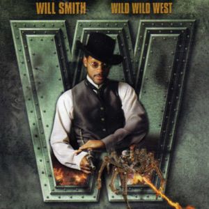 Album Wild Wild West - Will Smith