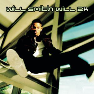 Album Will 2K - Will Smith