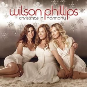 Album Christmas in Harmony - Wilson Phillips