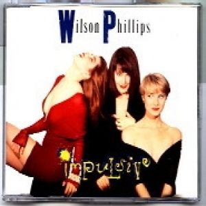 Album Wilson Phillips - Impulsive