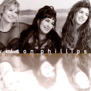 Album Wilson Phillips - Shadows and Light