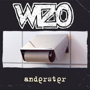 Album Wizo - Anderster