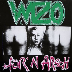Wizo Für'n Arsch, 1970