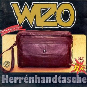 Wizo Herrenhandtasche, 1995