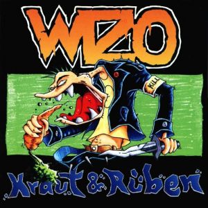 Album Kraut & Rüben - Wizo