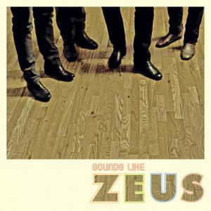 Album Zeus - Sounds Like Zeus