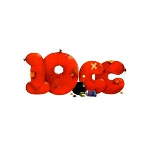 Album 10cc - 10cc