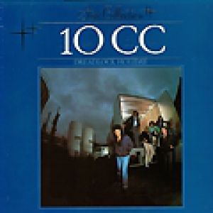 Album 10cc - Dreadlock Holiday