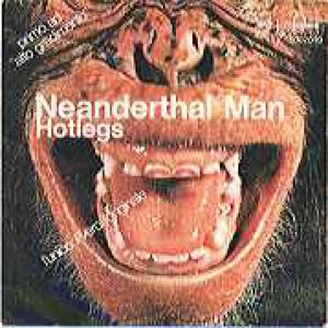 10cc : Neanderthal Man