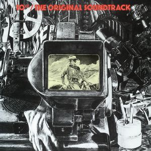 Album 10cc - The Original Soundtrack