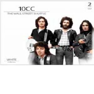 Album 10cc - The Wall Street Shuffle