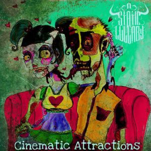Album A Static Lullaby - Cinematic Attractions