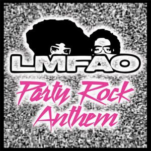 A Static Lullaby : Party Rock Anthem