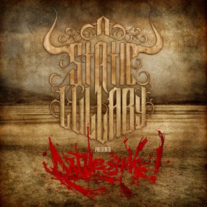Album A Static Lullaby - Rattlesnake!