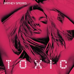 Toxic - album