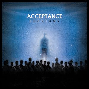Phantoms - Acceptance