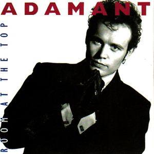Album Adam Ant - Room at the Top