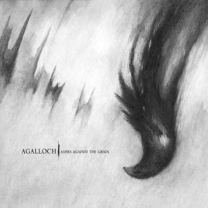Album Agalloch - Ashes Against the Grain