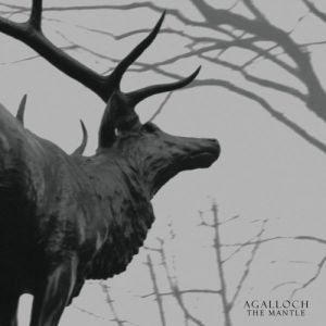 Album Agalloch - The Mantle