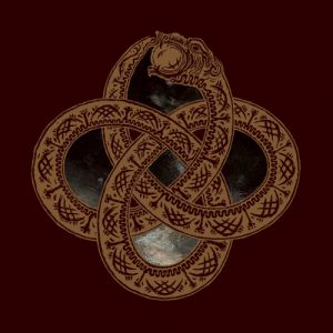 Album Agalloch - The Serpent & the Sphere