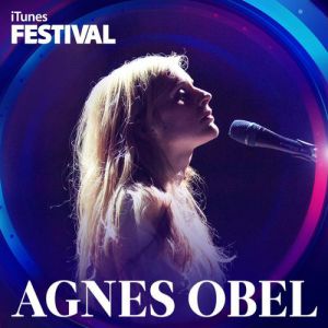 Agnes Obel : iTunes Festival: London 2013