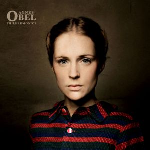 Album Philharmonics - Agnes Obel