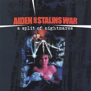 Album Aiden - A Split of Nightmares