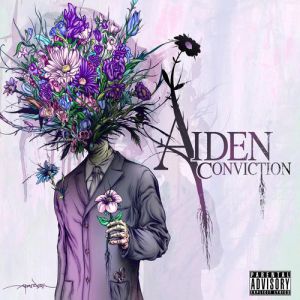 Album Aiden - Conviction