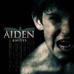 Album Knives - Aiden