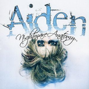 Album Nightmare Anatomy - Aiden