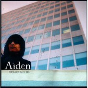 Aiden : Our Gangs Dark Oath