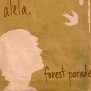 Album Forest Parade - Alela Diane