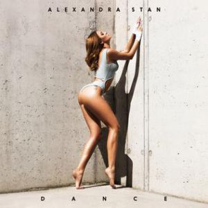 Album Alexandra Stan - Dance