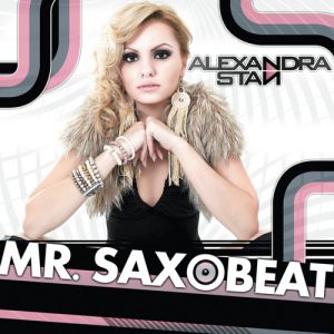 Mr. Saxobeat - album