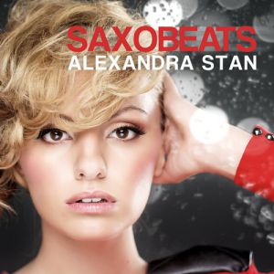 Album Alexandra Stan - Saxobeats