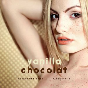 Album Alexandra Stan - Vanilla Chocolat