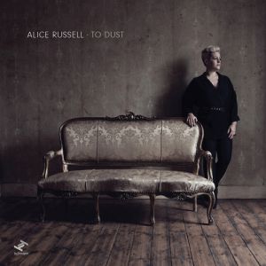 Album Alice Russell - To Dust