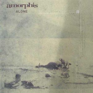 Album Alone - Amorphis