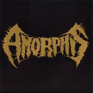Album Amorphis - Amorphis