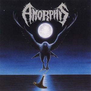 Album Amorphis - Black Winter Day