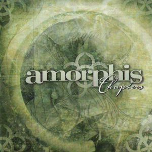 Album Amorphis - Chapters