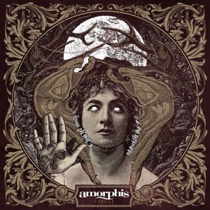 Album Amorphis - Circle