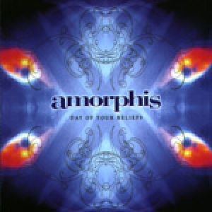 Album Amorphis - Day of Your Beliefs