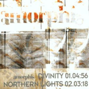 Album Amorphis - Divinity