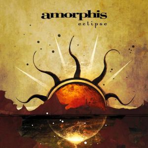 Album Amorphis - Eclipse