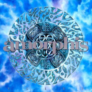 Album Elegy - Amorphis