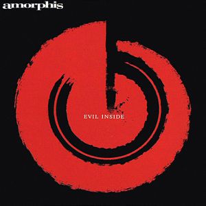 Album Amorphis - Evil Inside
