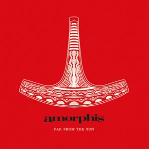 Album Amorphis - Far from the Sun