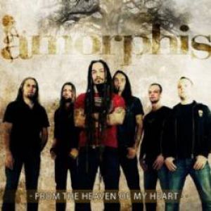 Album Amorphis - From the Heaven of My Heart